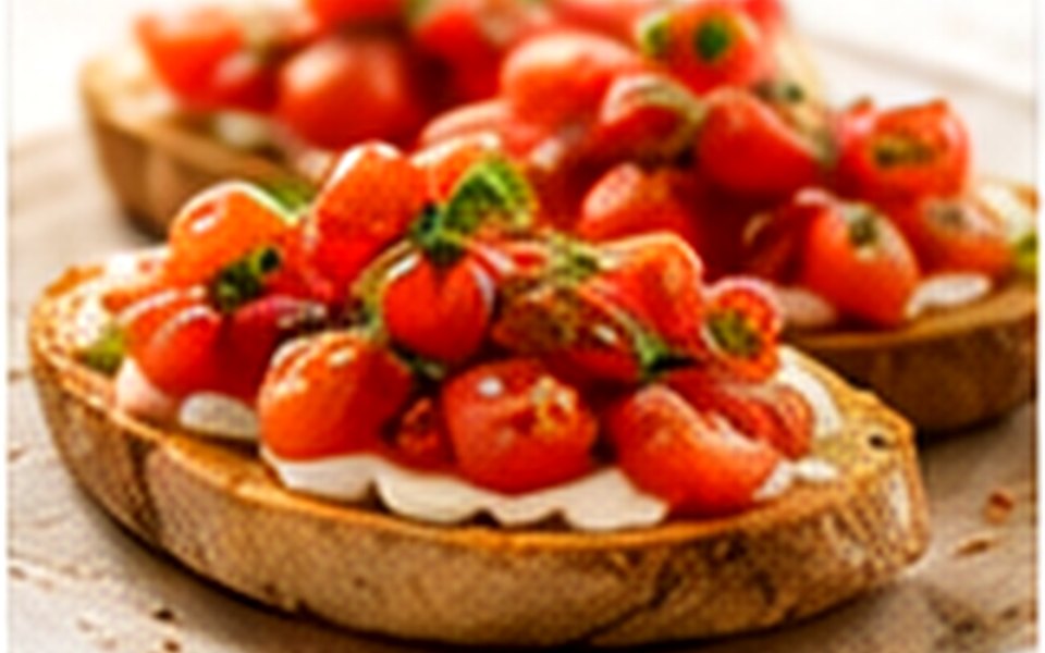 Antipasti