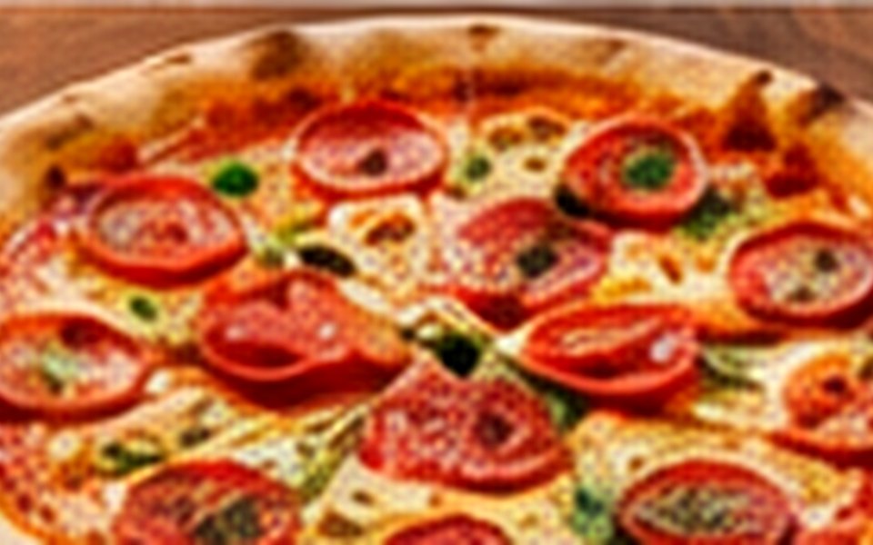Ricette di Pane e Pizza