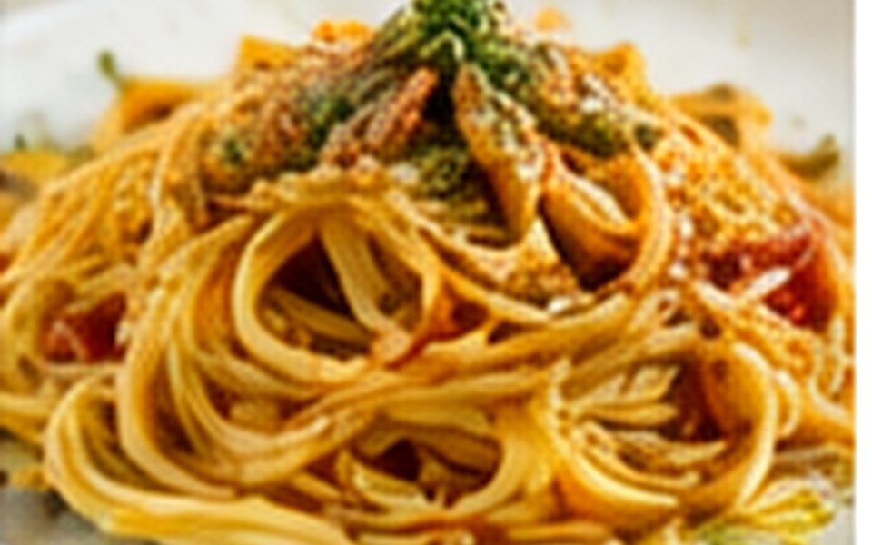 Primi Piatti
