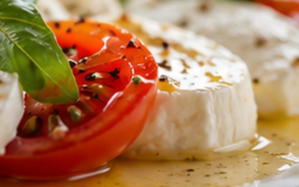 Salse e Condimenti