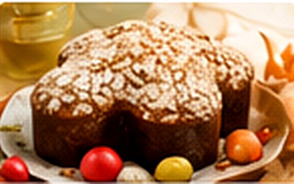 Ricette per Pasqua