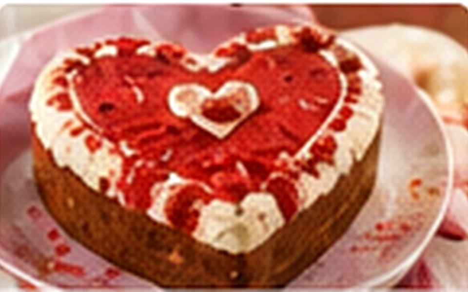 Ricette per San Valentino